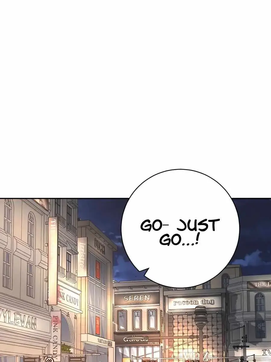 Pure Love Operation Chapter 63 Page 2