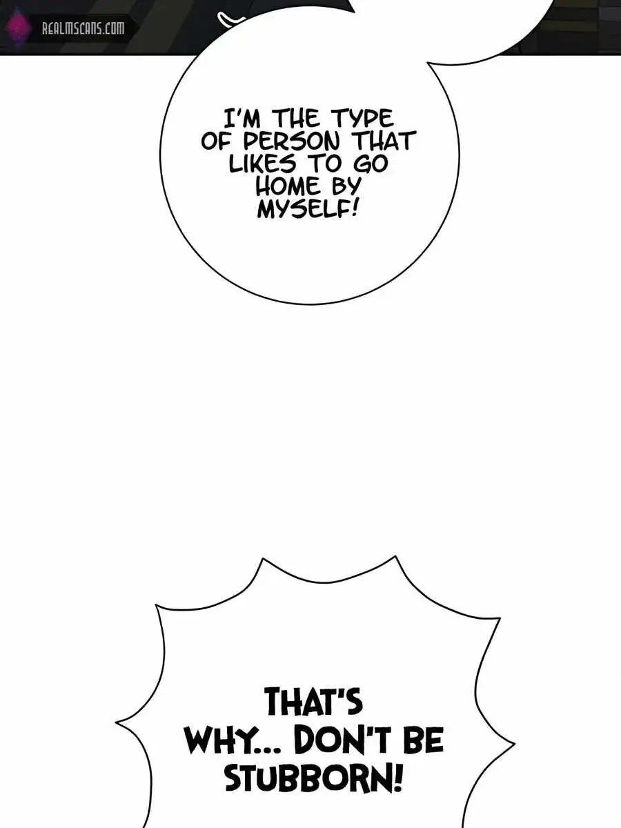 Pure Love Operation Chapter 63 Page 5