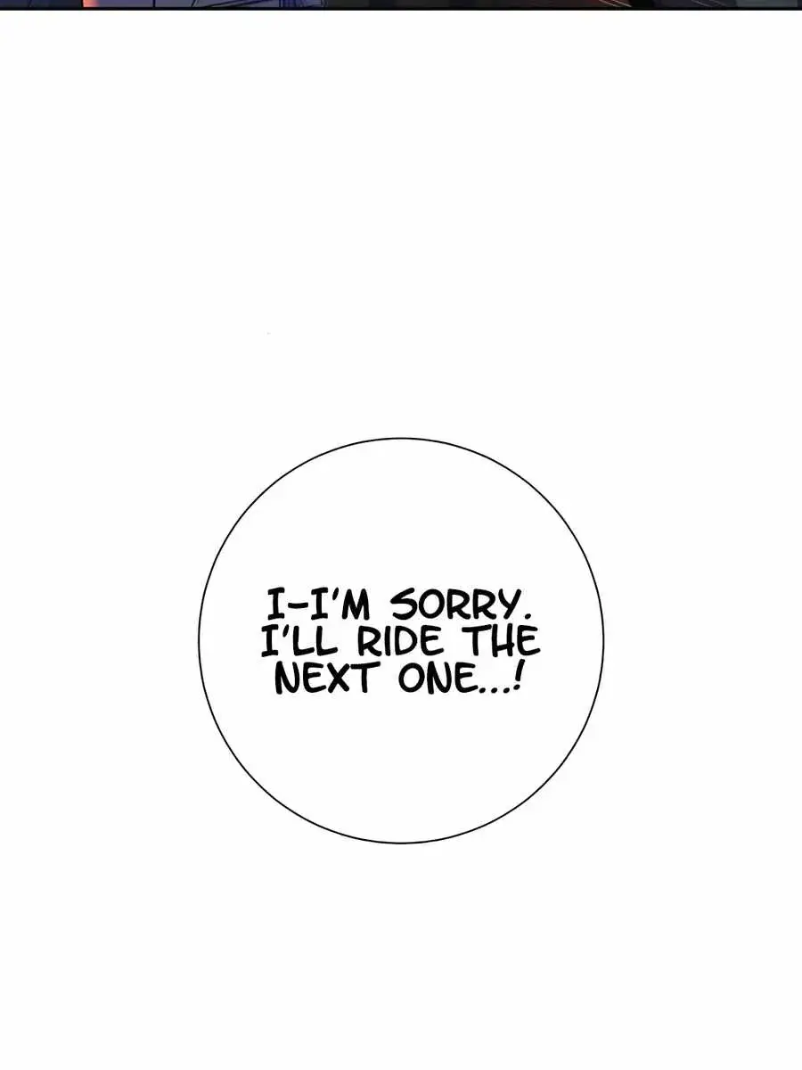 Pure Love Operation Chapter 63 Page 15