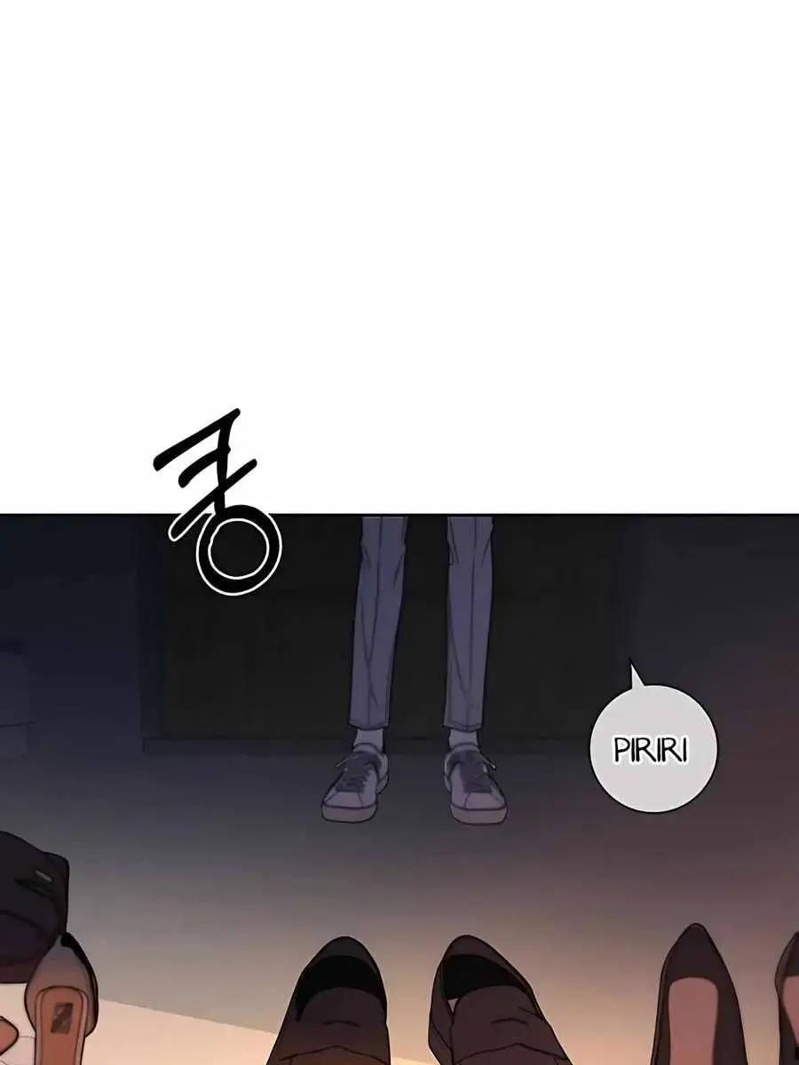 Pure Love Operation Chapter 63 Page 25