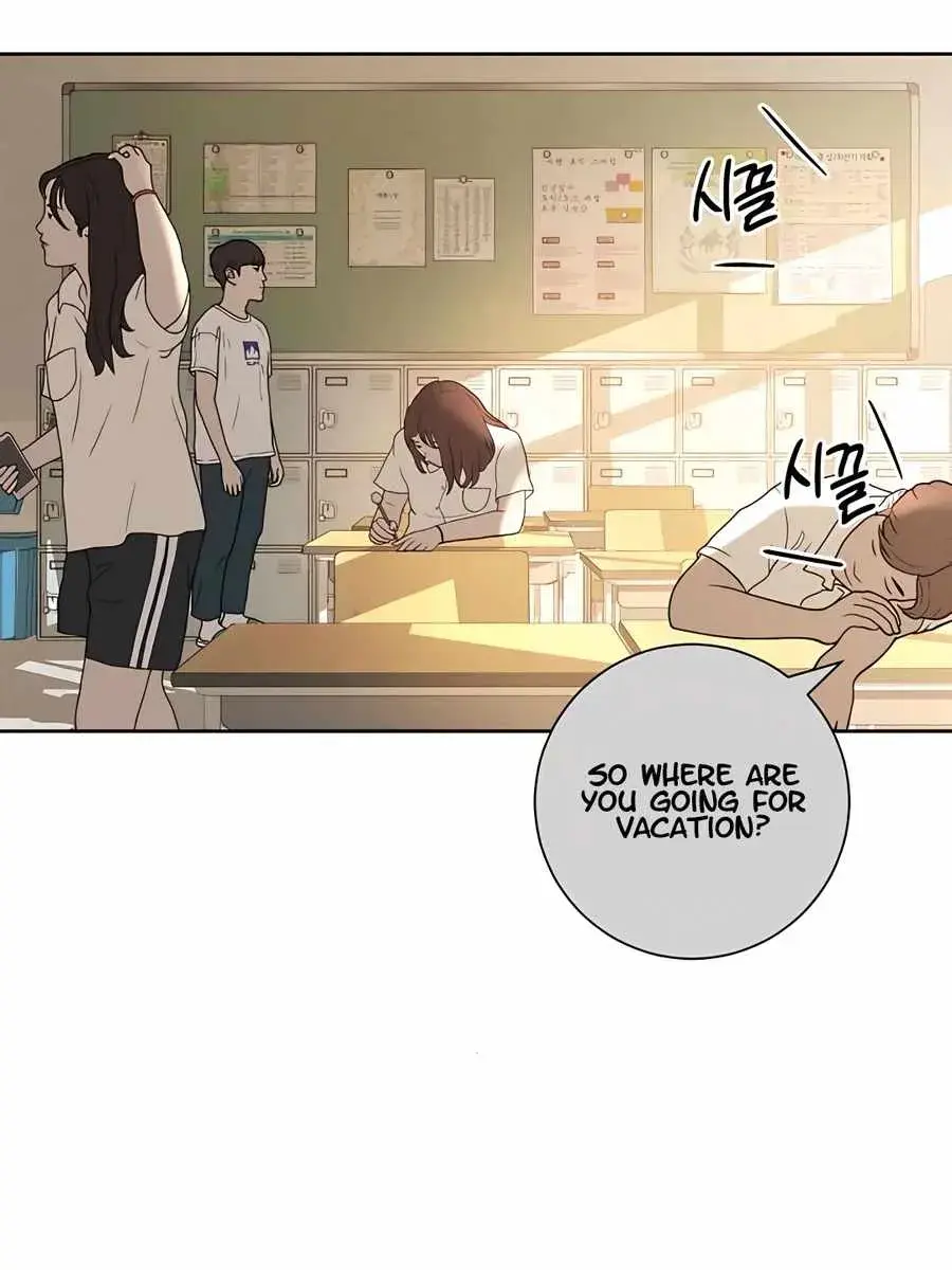 Pure Love Operation Chapter 63 Page 56