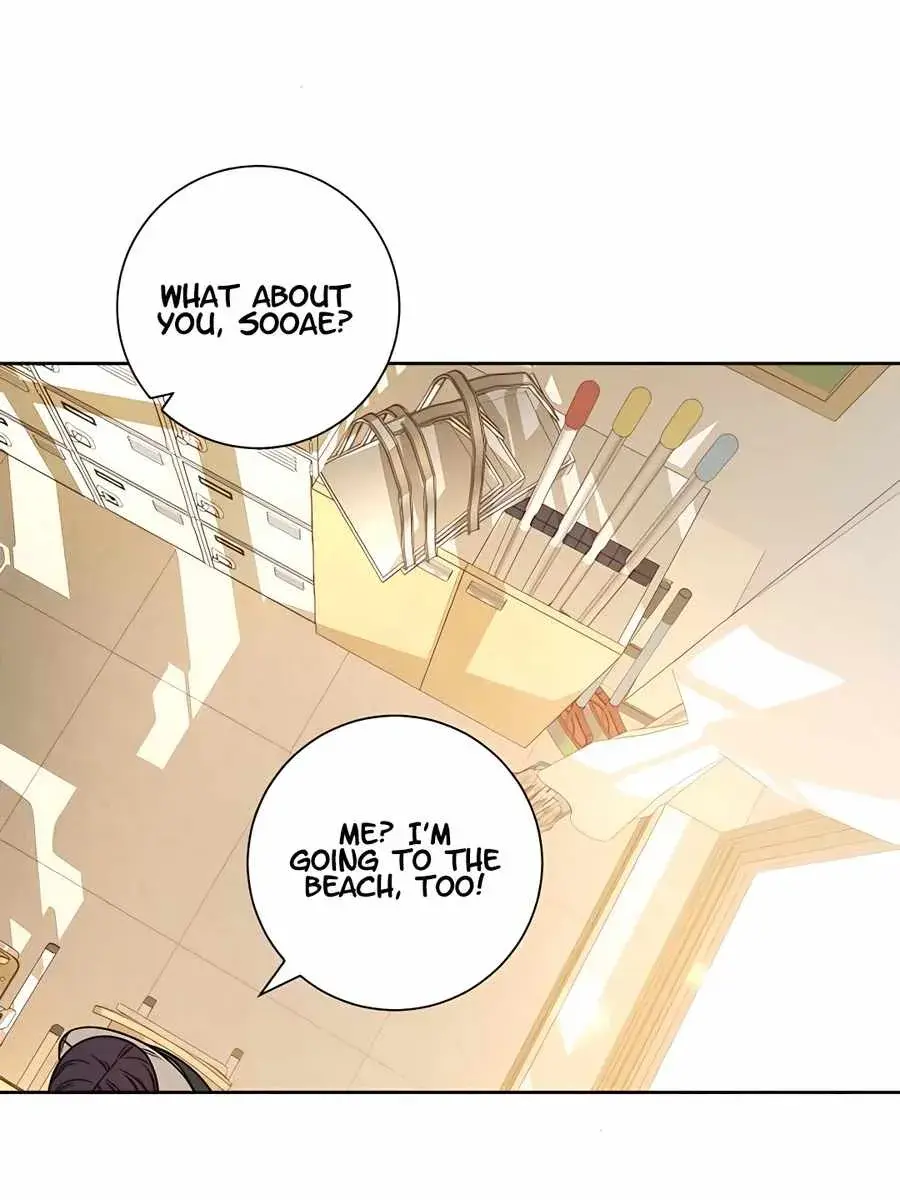 Pure Love Operation Chapter 63 Page 62