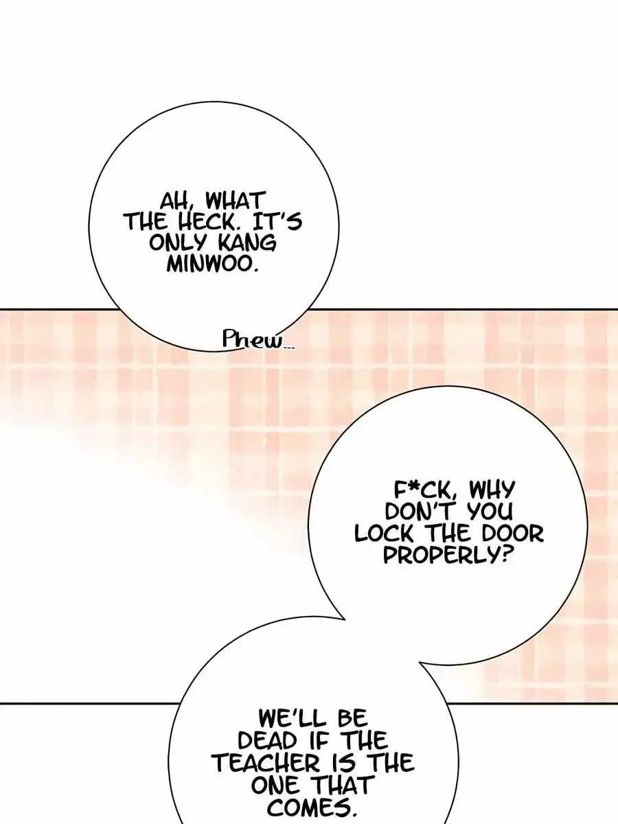 Pure Love Operation Chapter 63 Page 74