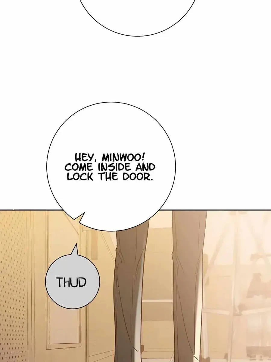 Pure Love Operation Chapter 63 Page 75