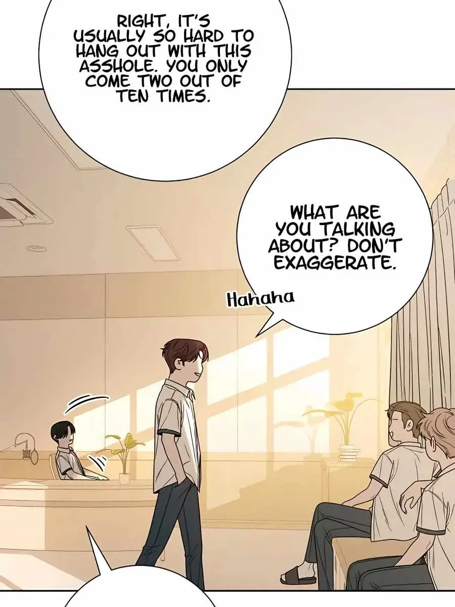 Pure Love Operation Chapter 63 Page 78