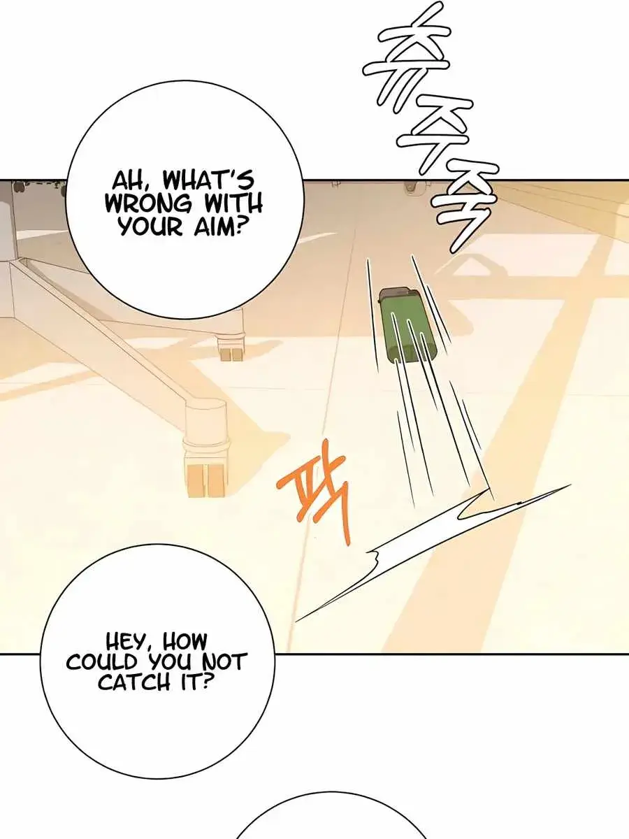 Pure Love Operation Chapter 63 Page 81