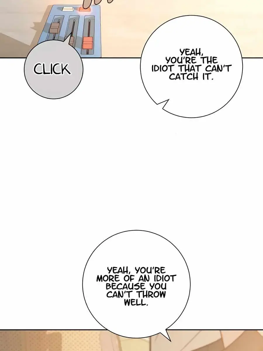 Pure Love Operation Chapter 63 Page 83