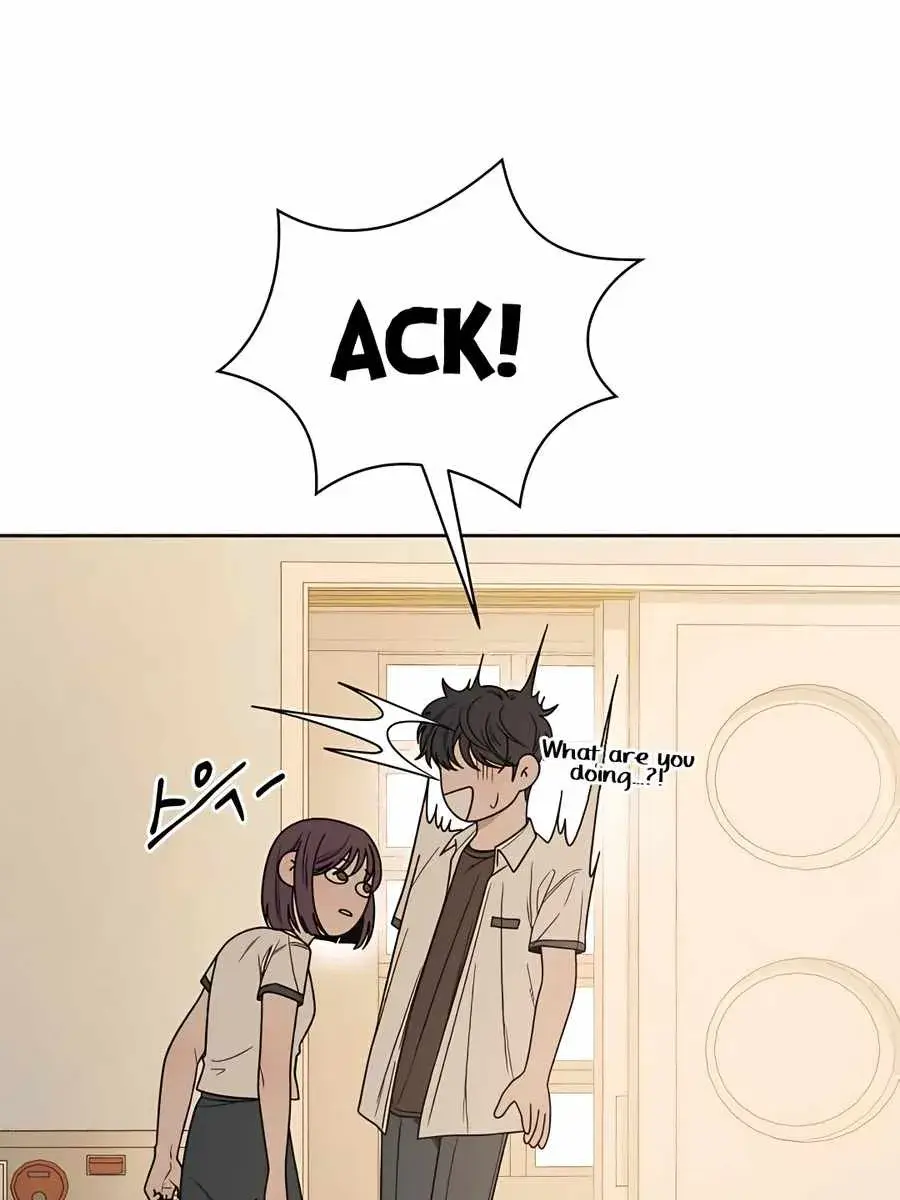 Pure Love Operation Chapter 63 Page 86