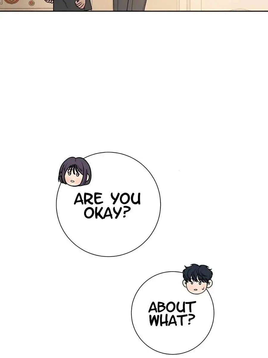 Pure Love Operation Chapter 63 Page 87