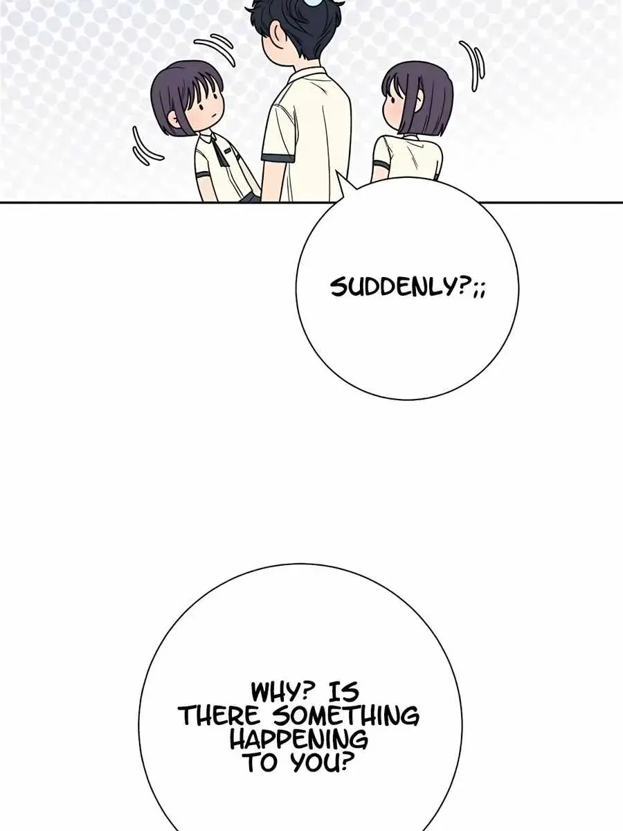 Pure Love Operation Chapter 63 Page 89