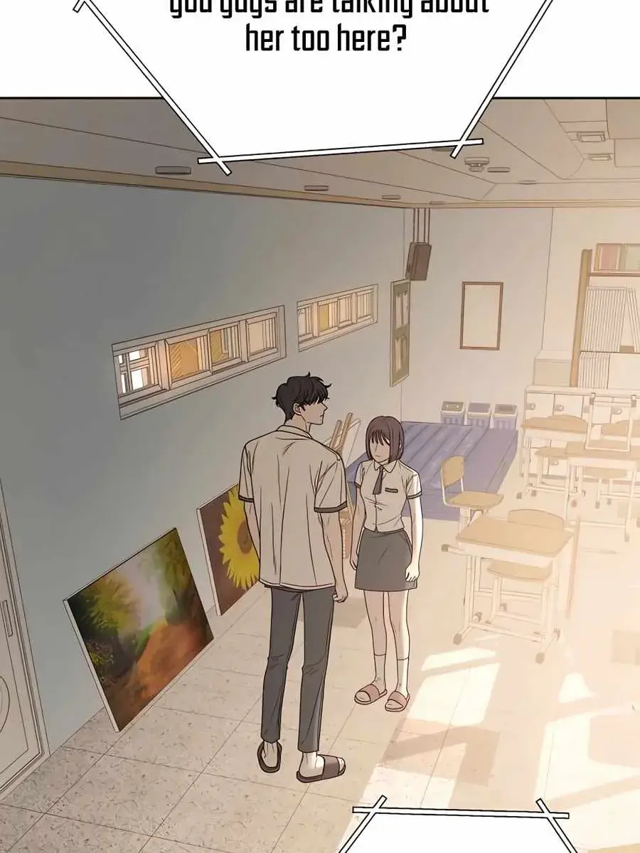 Pure Love Operation Chapter 63 Page 95