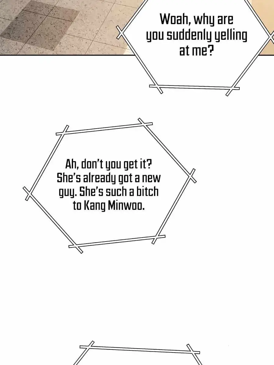 Pure Love Operation Chapter 63 Page 96