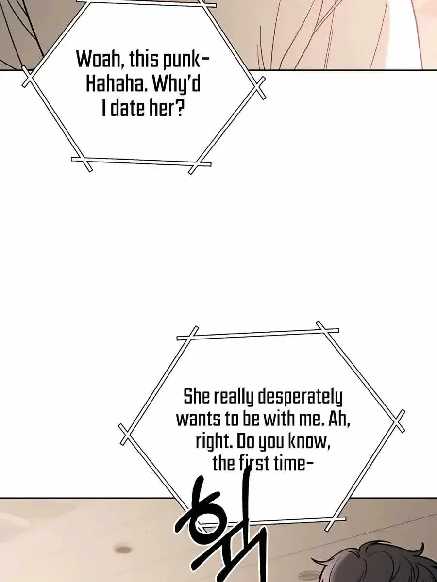 Pure Love Operation Chapter 63 Page 103