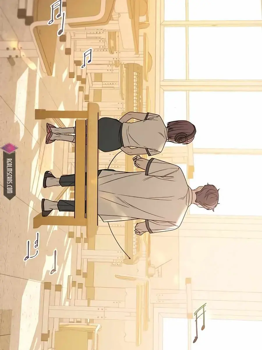 Pure Love Operation Chapter 63 Page 124