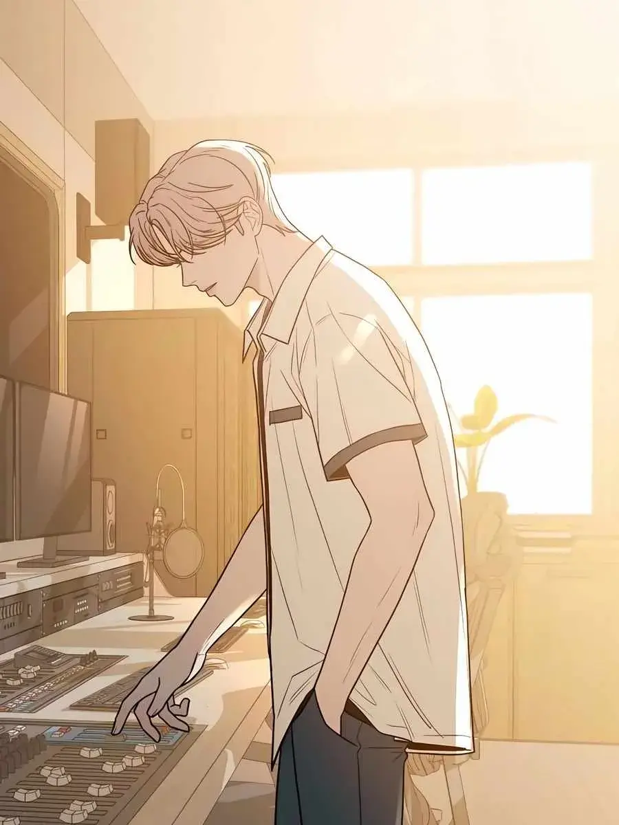 Pure Love Operation Chapter 63 Page 137