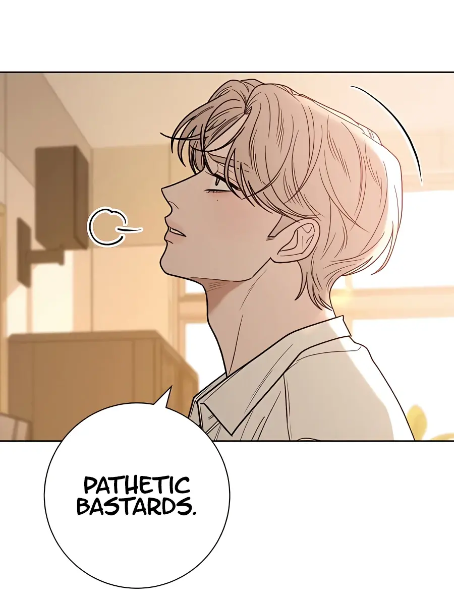 Pure Love Operation Chapter 64 Page 6