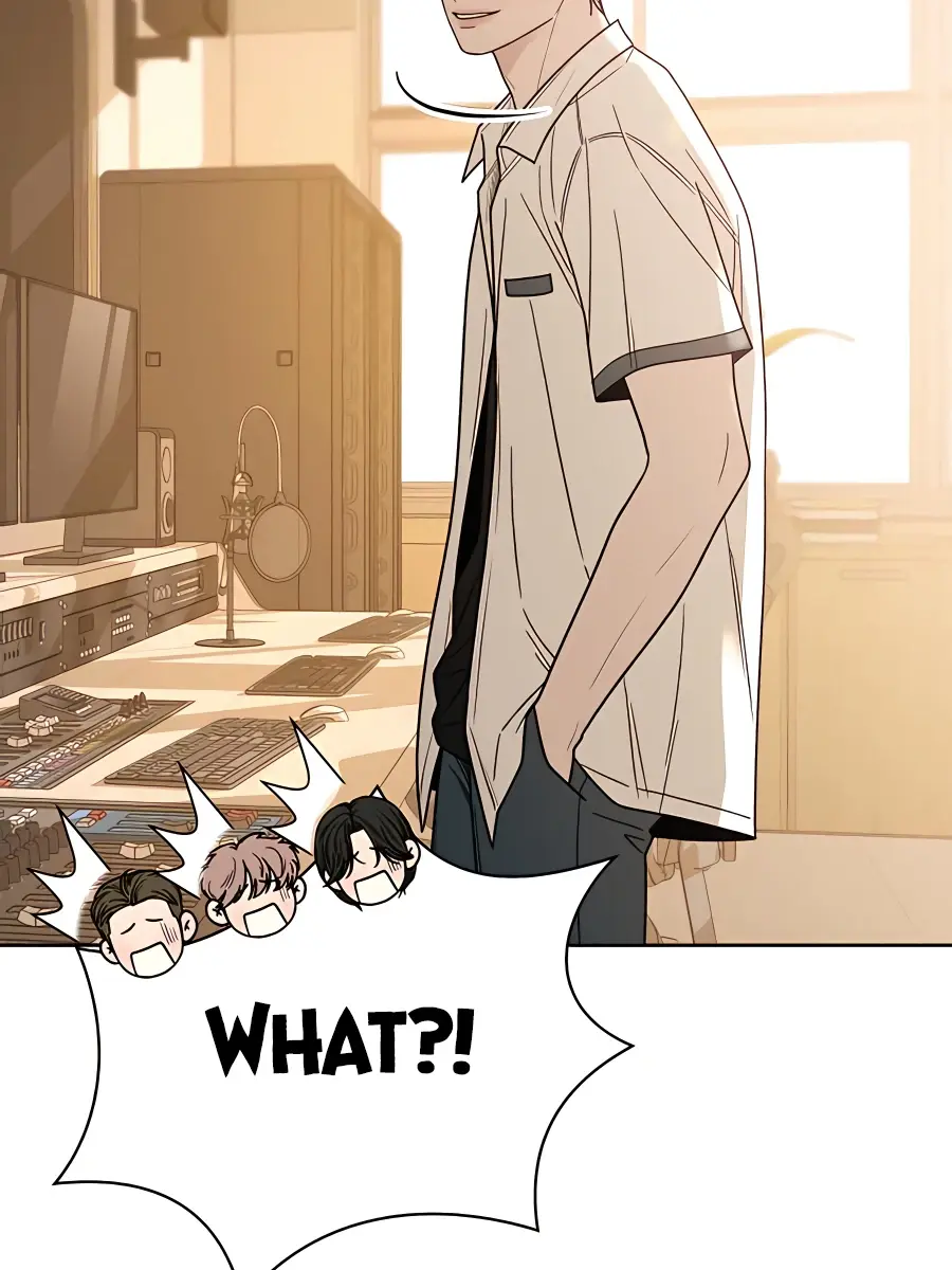 Pure Love Operation Chapter 64 Page 8