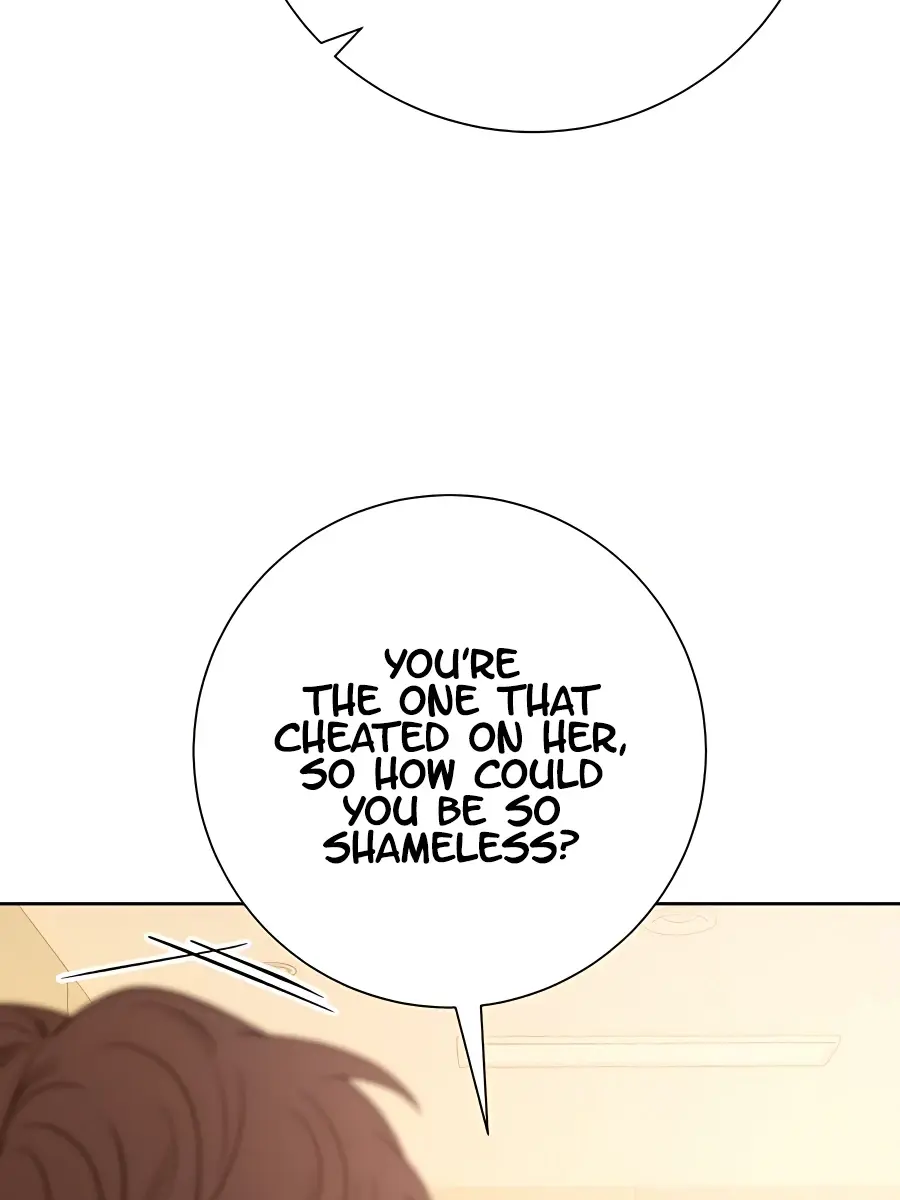 Pure Love Operation Chapter 64 Page 15