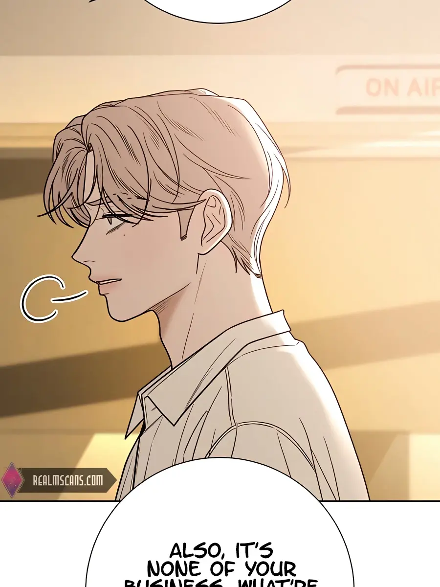 Pure Love Operation Chapter 64 Page 22