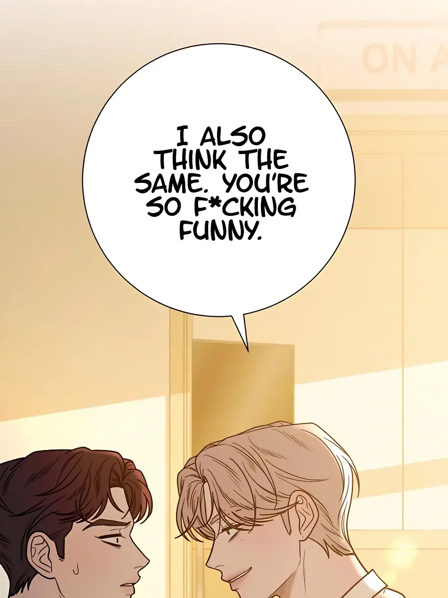 Pure Love Operation Chapter 64 Page 25