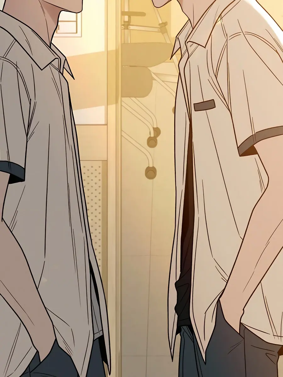 Pure Love Operation Chapter 64 Page 26