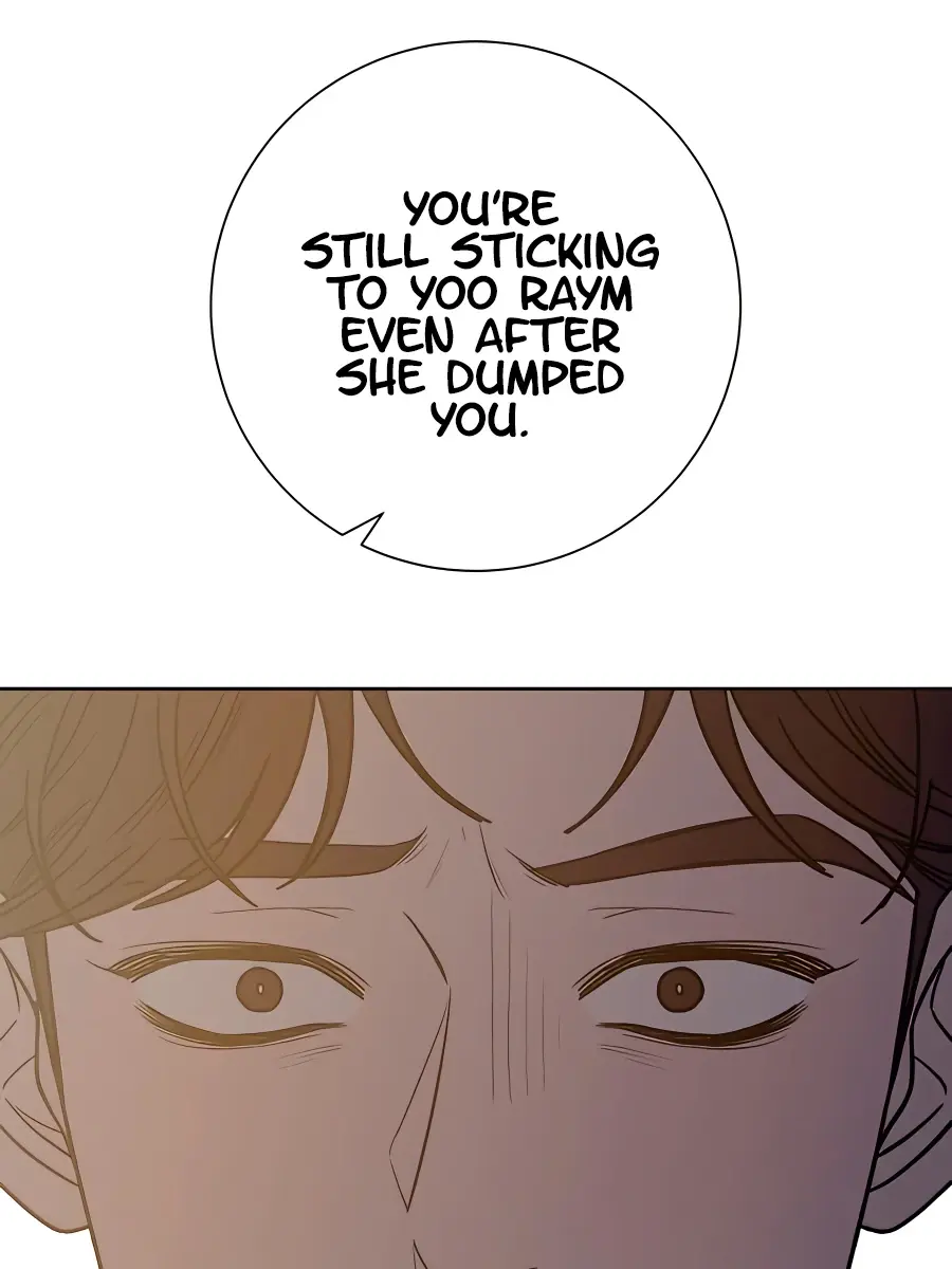 Pure Love Operation Chapter 64 Page 28