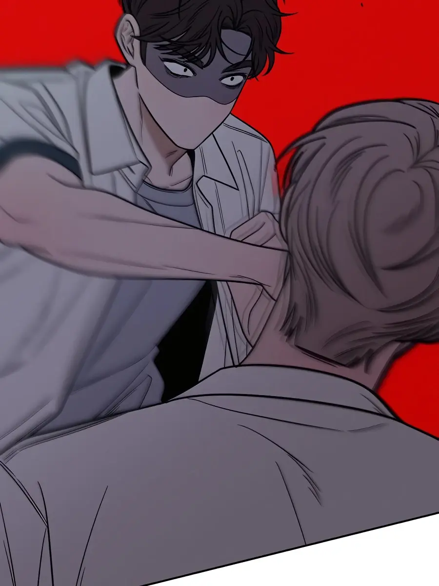 Pure Love Operation Chapter 64 Page 33