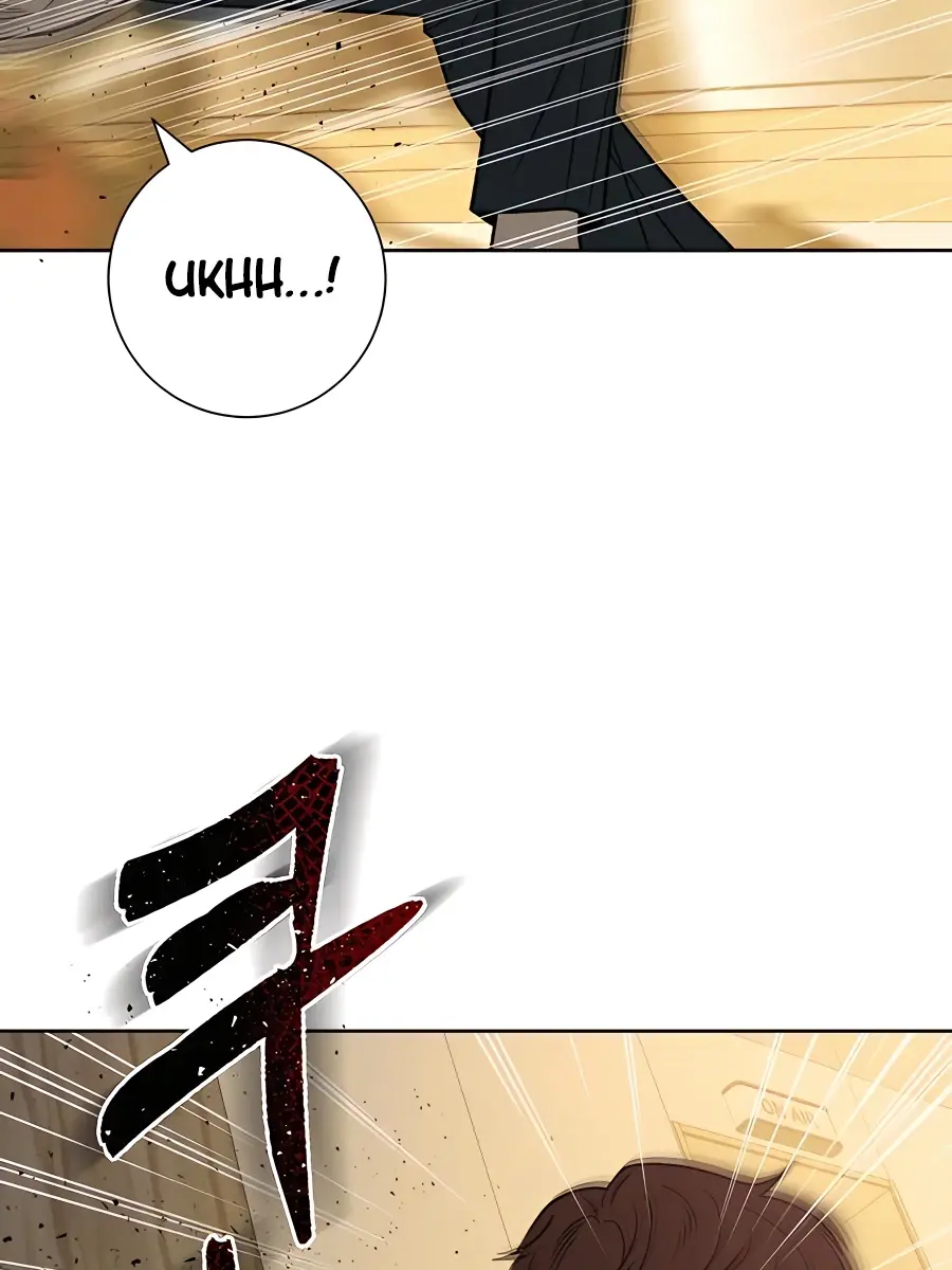 Pure Love Operation Chapter 64 Page 41