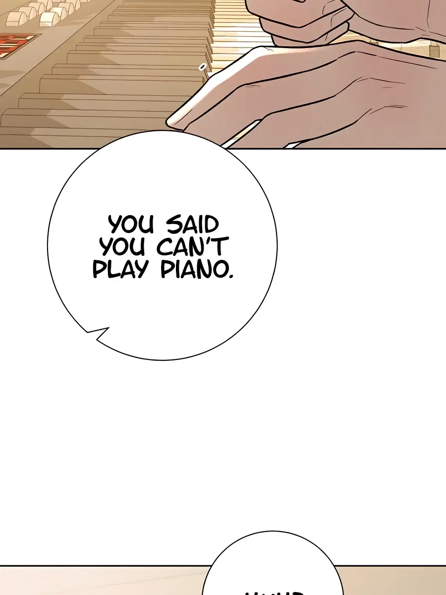 Pure Love Operation Chapter 64 Page 50