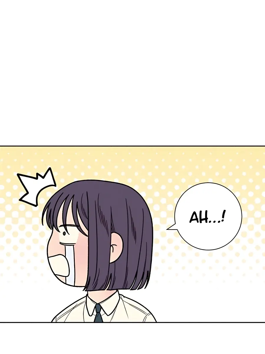 Pure Love Operation Chapter 64 Page 56