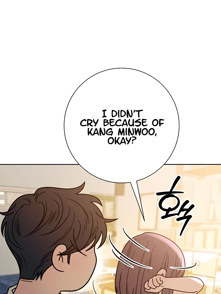 Pure Love Operation Chapter 64 Page 57