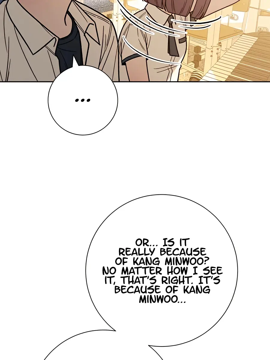 Pure Love Operation Chapter 64 Page 58