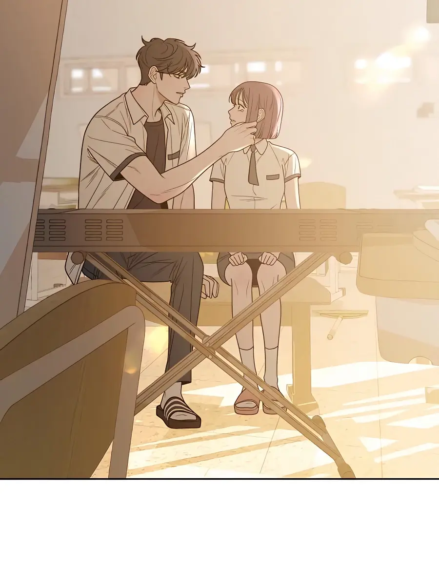 Pure Love Operation Chapter 64 Page 67