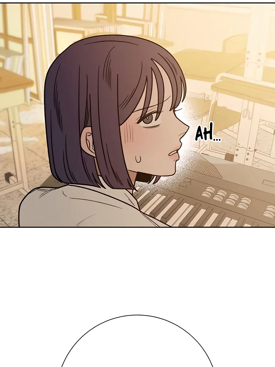 Pure Love Operation Chapter 64 Page 71