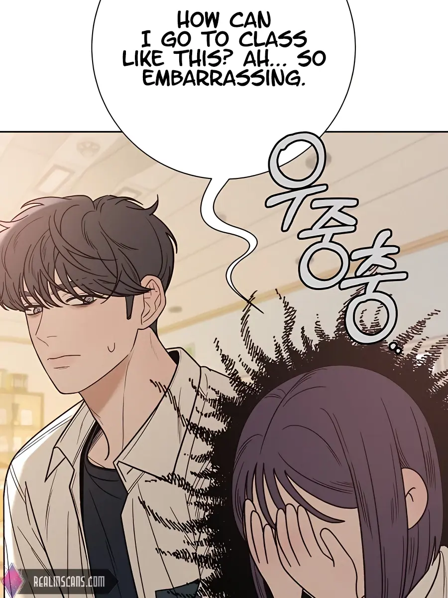 Pure Love Operation Chapter 64 Page 72