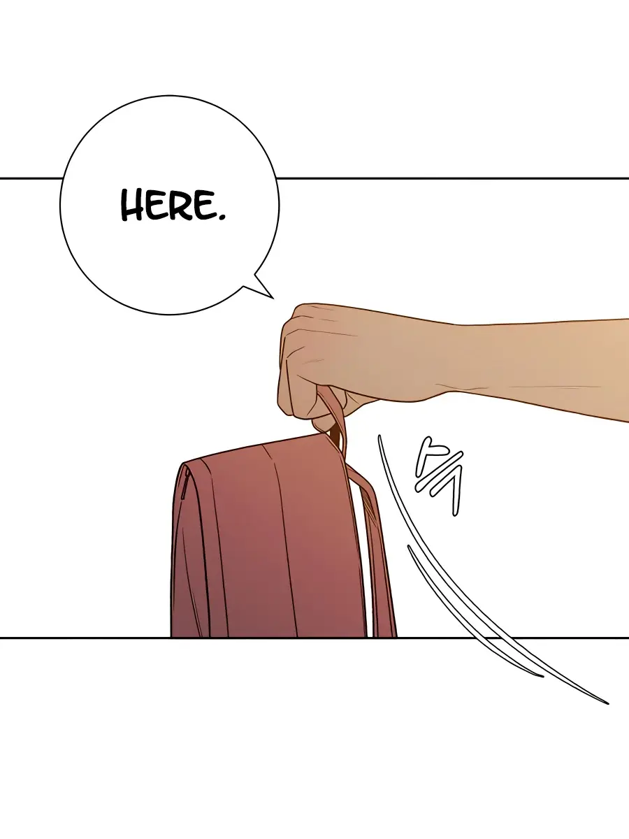 Pure Love Operation Chapter 64 Page 77