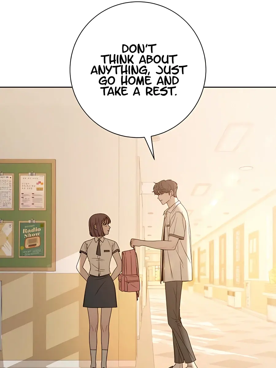 Pure Love Operation Chapter 64 Page 79