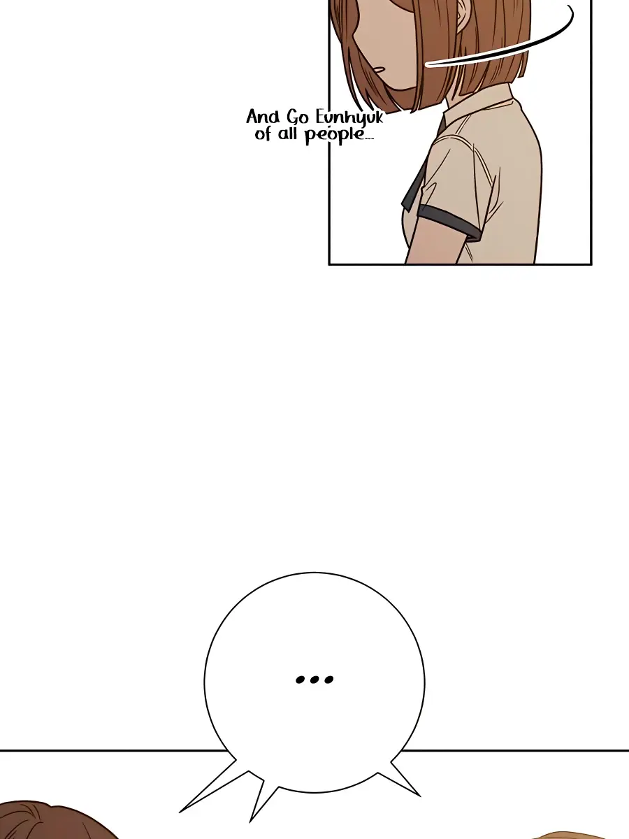 Pure Love Operation Chapter 64 Page 89