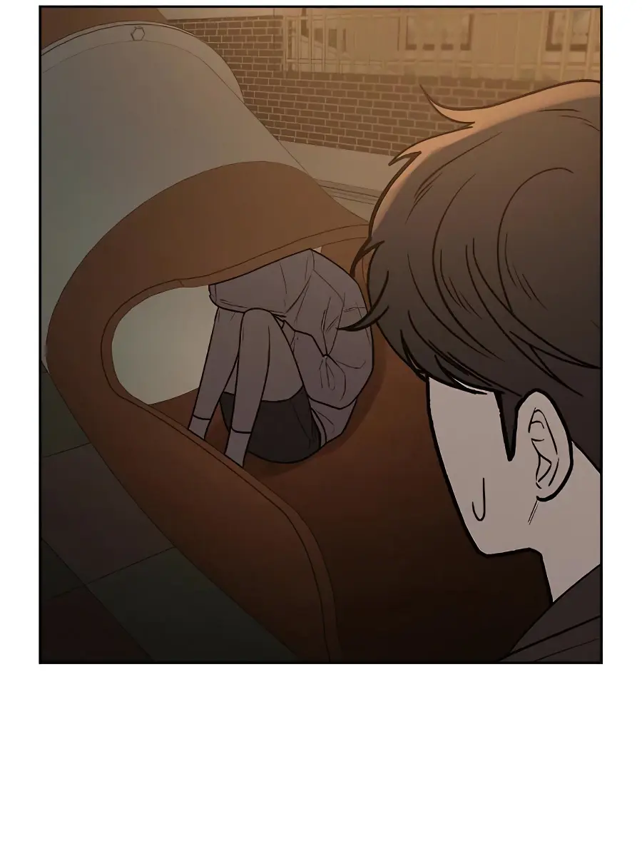 Pure Love Operation Chapter 64 Page 94