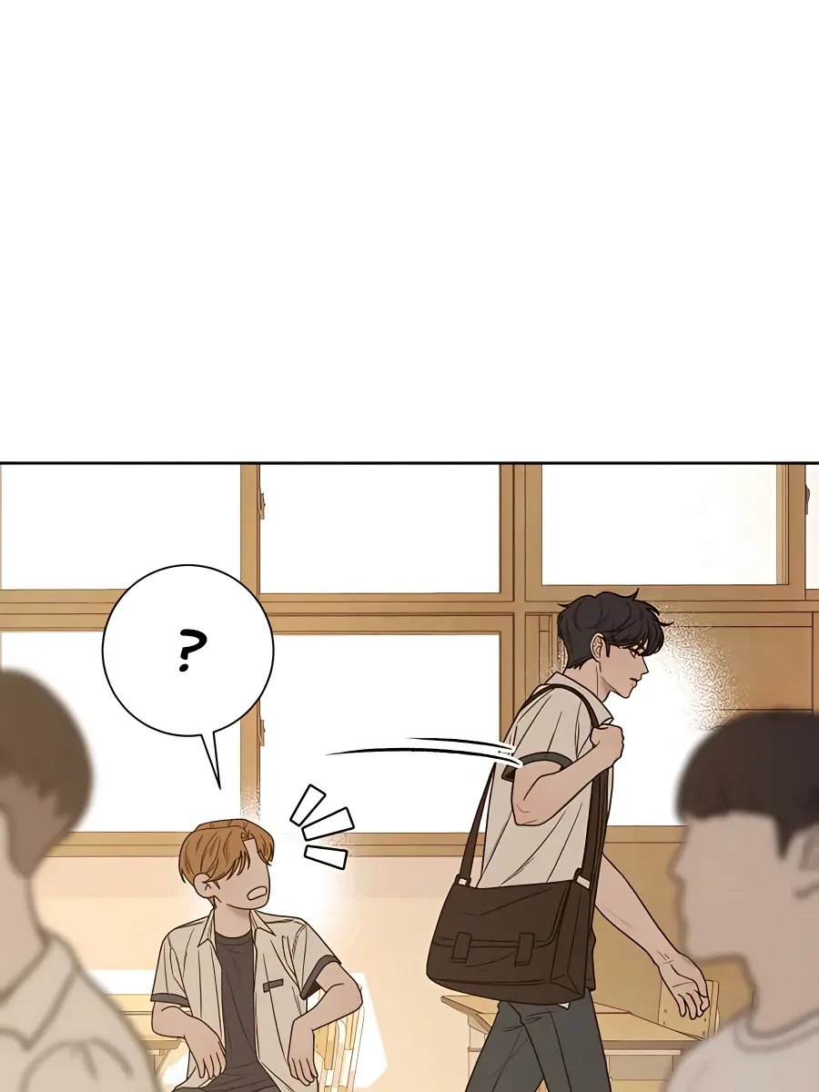 Pure Love Operation Chapter 64 Page 97