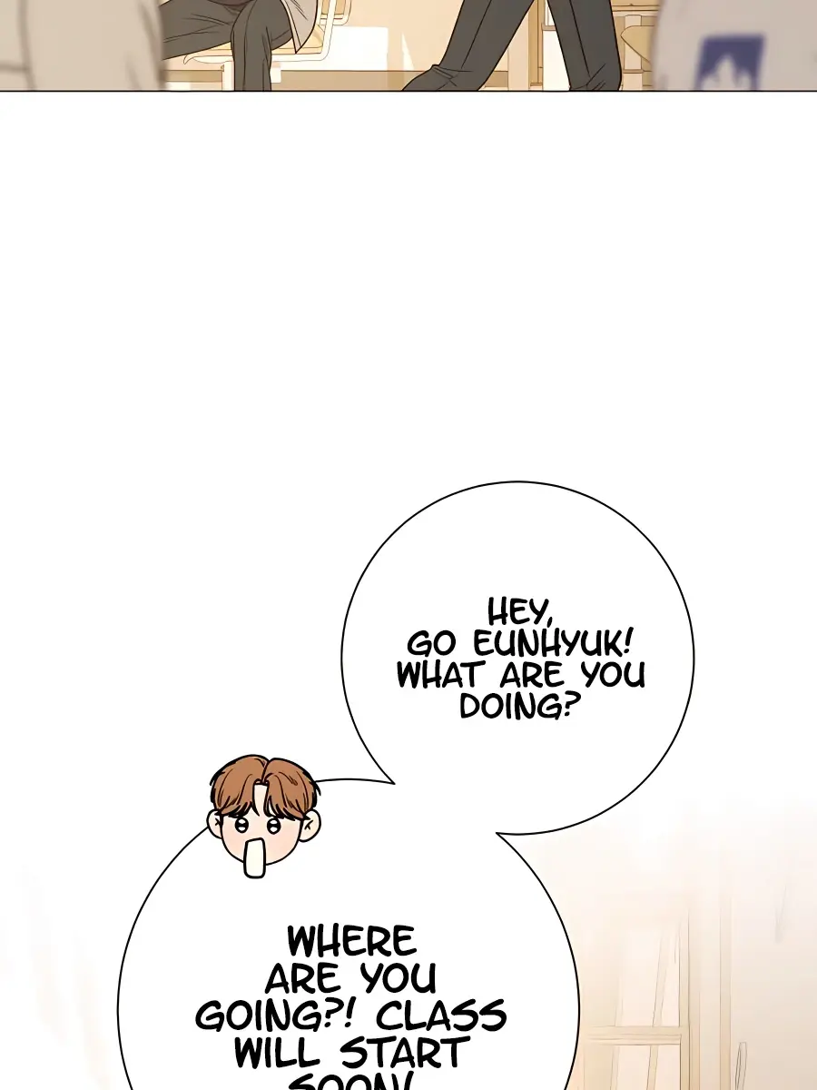 Pure Love Operation Chapter 64 Page 98