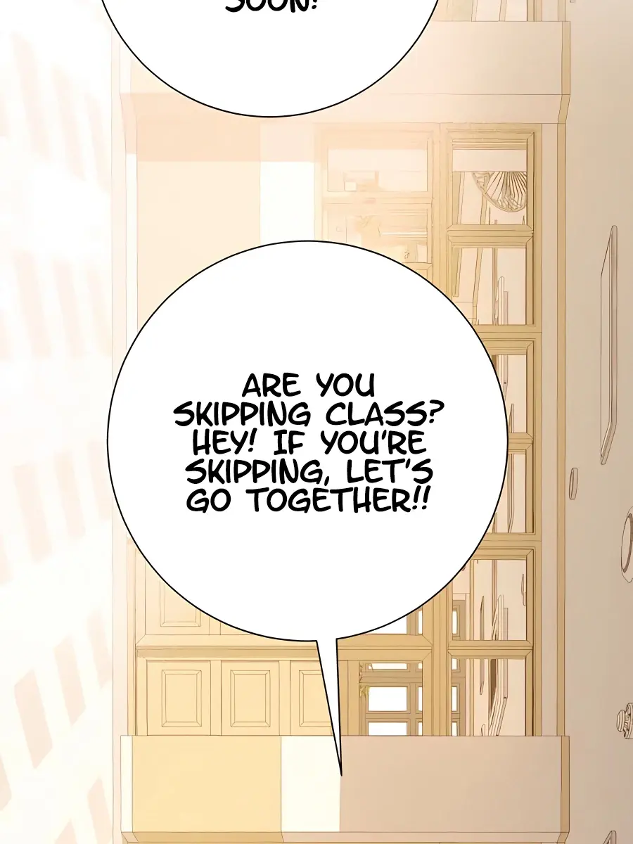 Pure Love Operation Chapter 64 Page 99