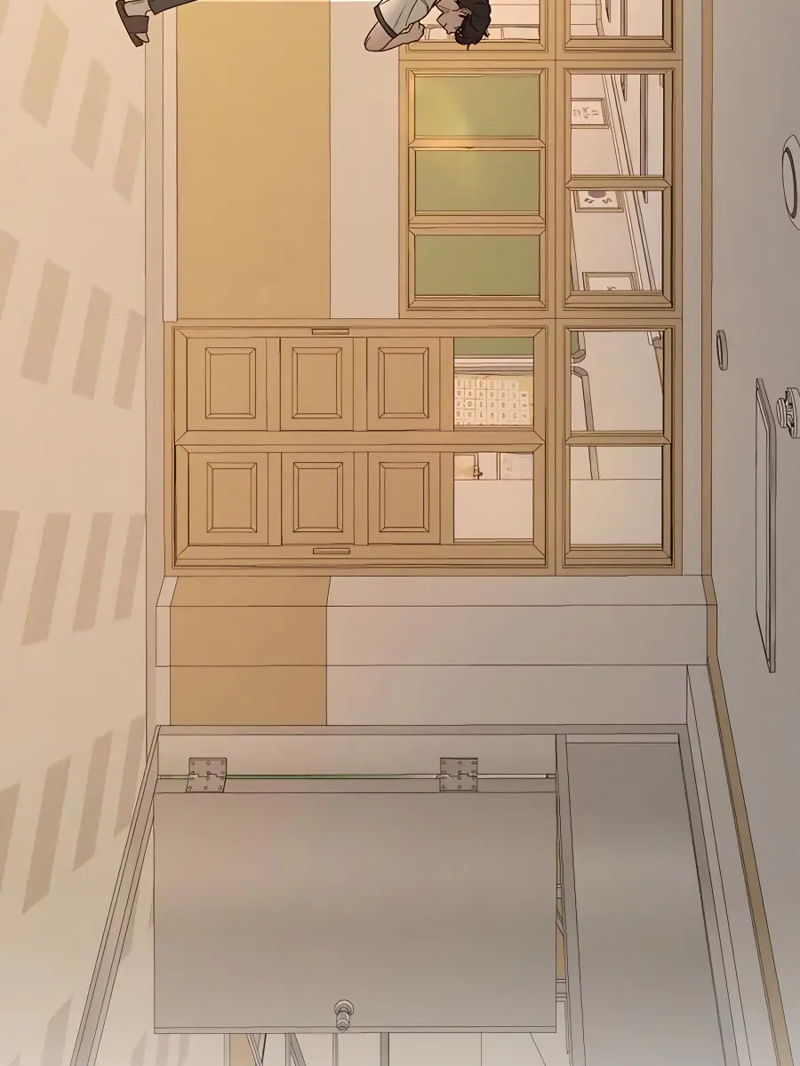 Pure Love Operation Chapter 64 Page 101