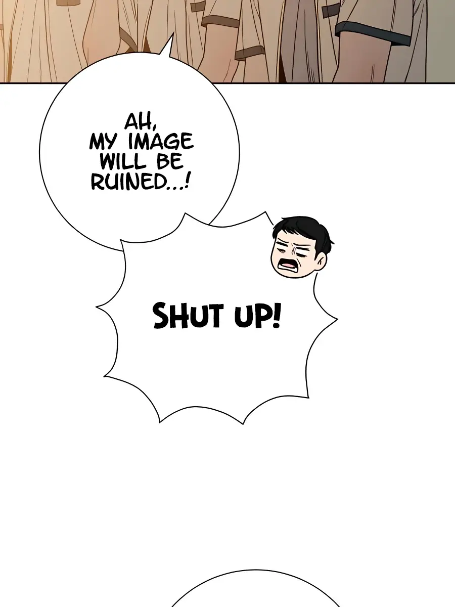 Pure Love Operation Chapter 64 Page 107