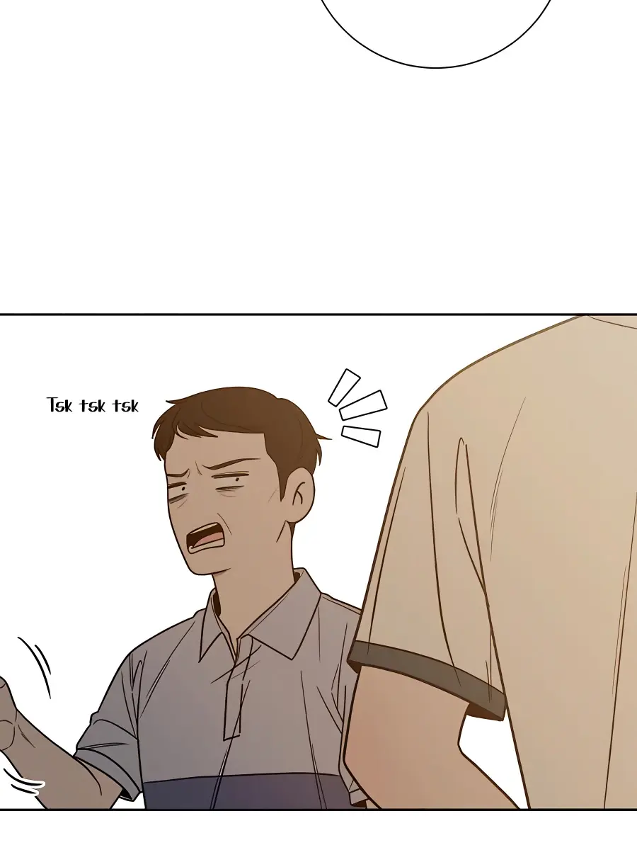 Pure Love Operation Chapter 64 Page 110