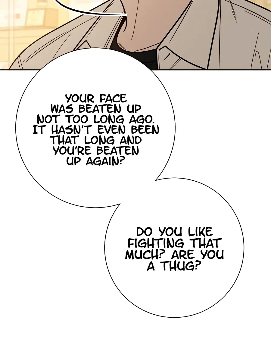 Pure Love Operation Chapter 64 Page 115