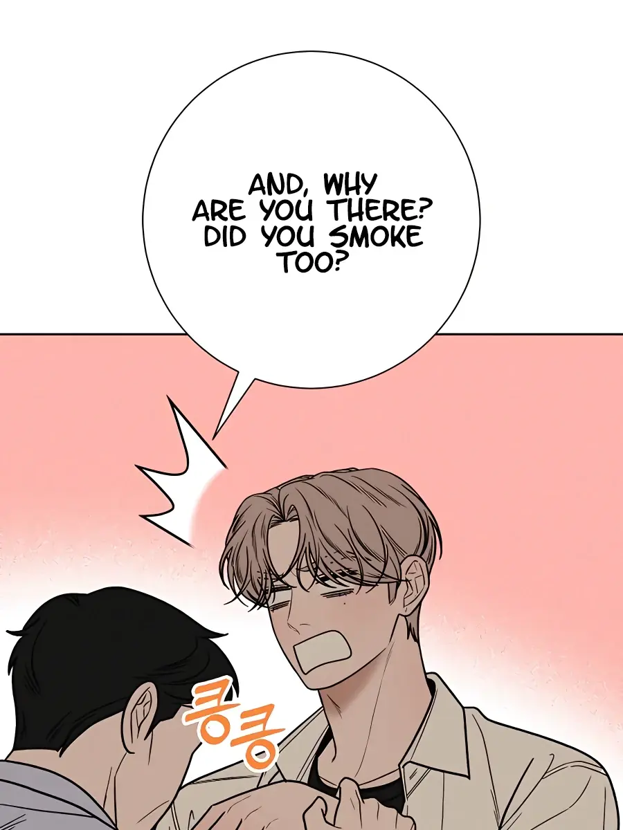 Pure Love Operation Chapter 64 Page 116