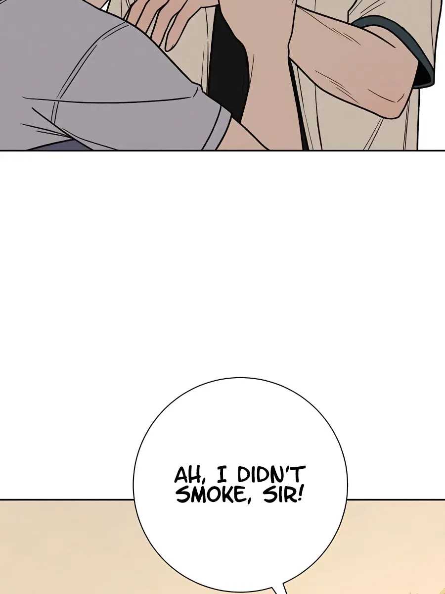 Pure Love Operation Chapter 64 Page 117