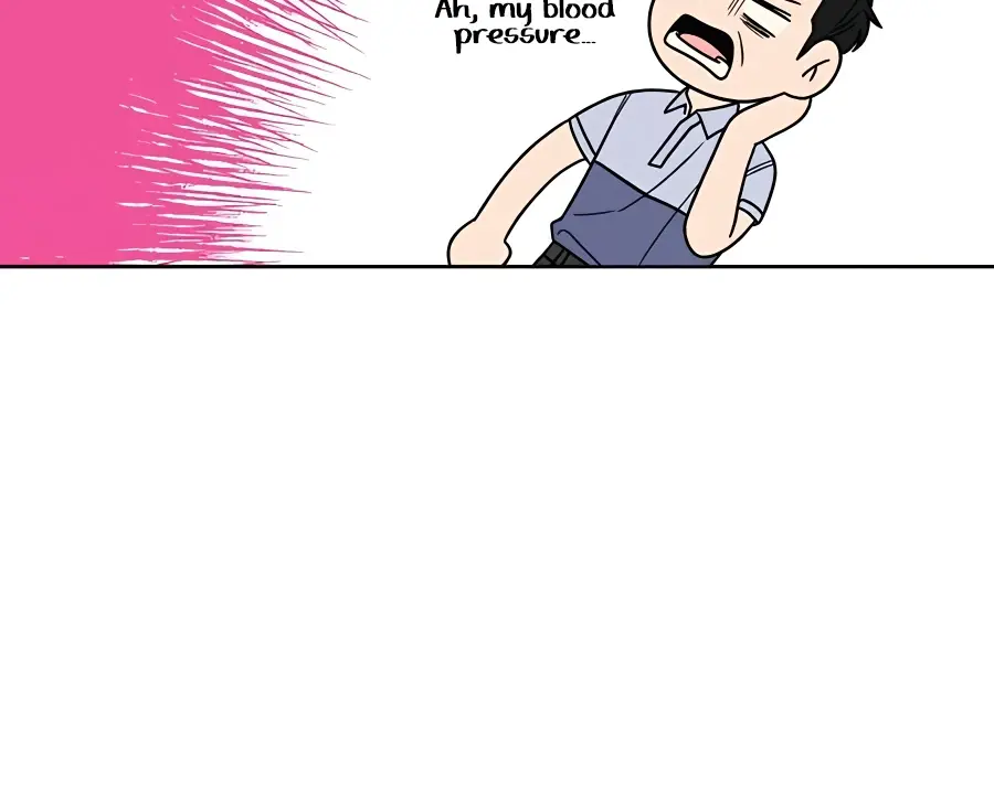 Pure Love Operation Chapter 64 Page 121