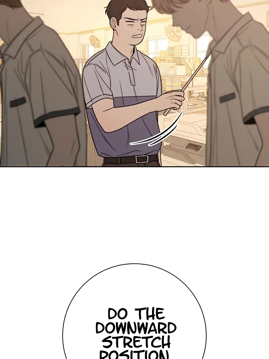 Pure Love Operation Chapter 64 Page 127